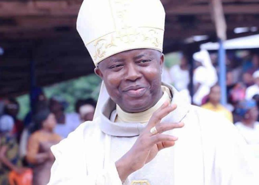 ENUGU DIOCESE – Catholic Secretariat of Nigeria